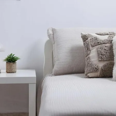 Apartament Mediterranean *