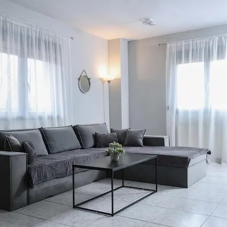 Mediterranean Apartament *