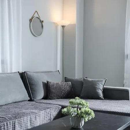 Apartament Mediterranean