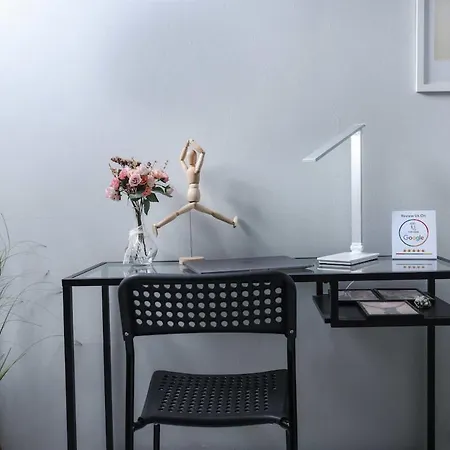 Mediterranean Apartament