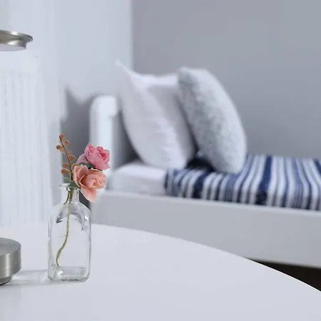 Mediterranean Apartament