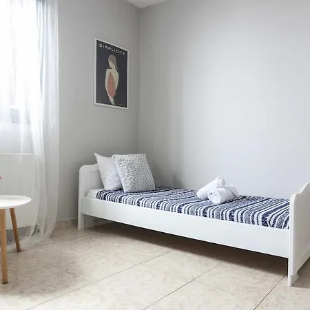 Apartament Mediterranean Kassandria