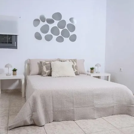 Apartament Mediterranean