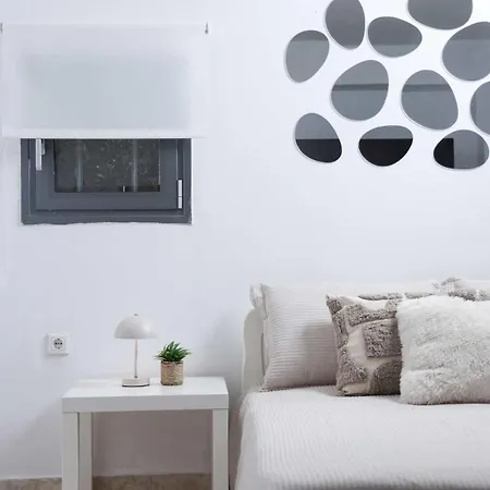 Mediterranean Apartament *