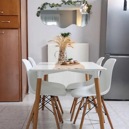 Mediterranean Apartament *
