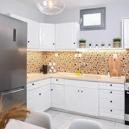 Mediterranean Apartament *