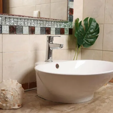 Apartament Mediterranean *