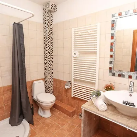 Apartament Mediterranean Kassandria