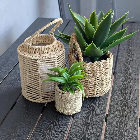 Apartament Mediterranean